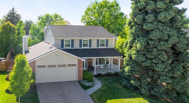 Photo of 6829 S Niagara Ct, Centennial, CO 80112