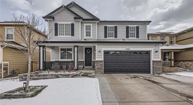 Photo of 4384 S Johnson Ct, Littleton, CO 80123