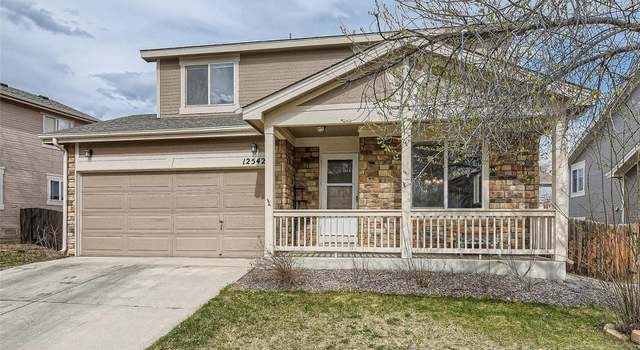 Photo of 12542 Bryant St, Broomfield, CO 80020