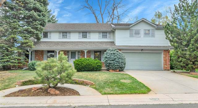 Photo of 7058 S Madison Way, Centennial, CO 80122