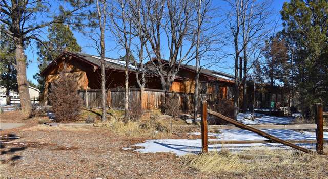 Photo of 7082 S Buckley Rd, Foxfield, CO 80016