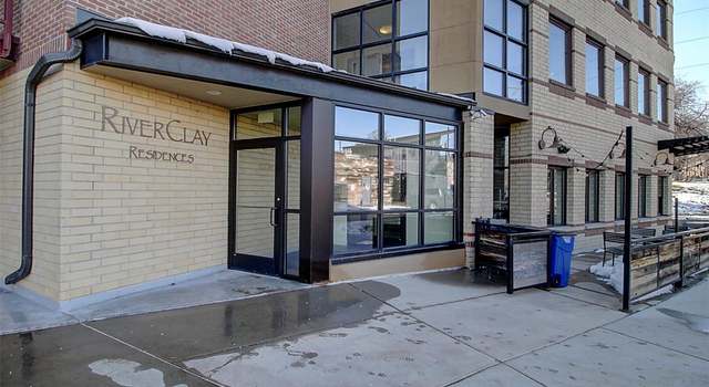 Photo of 2240 Clay St #302, Denver, CO 80211