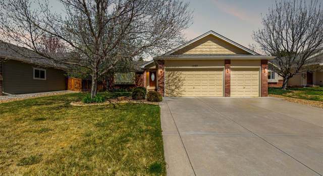 Photo of 1509 La Jara St, Loveland, CO 80538