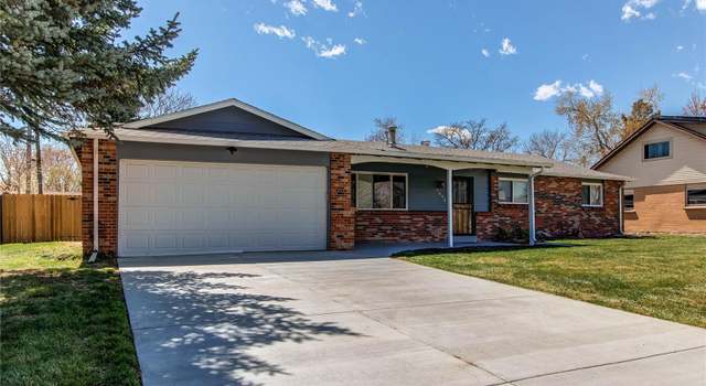 Photo of 9880 W 76th Pl, Arvada, CO 80005