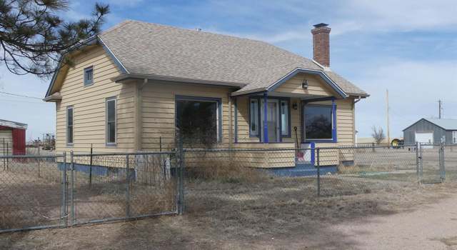 Photo of 315 Milton St, Briggsdale, CO 80611