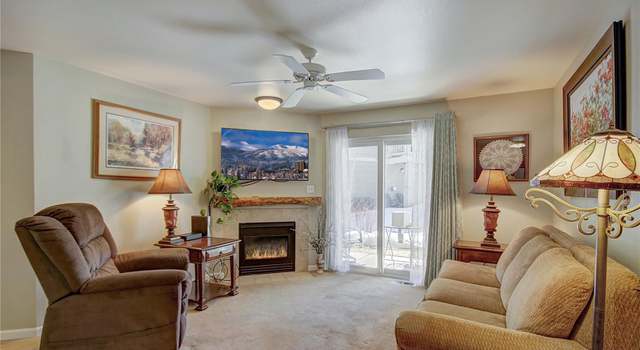 Photo of 1501 Point Dr #102, Frisco, CO 80443