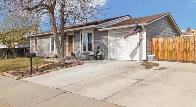 Photo of 1049 Lilac St, Broomfield, CO 80020