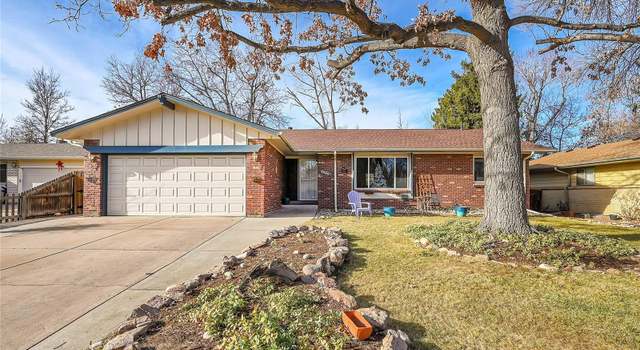Photo of 1855 S Oswego St, Aurora, CO 80012