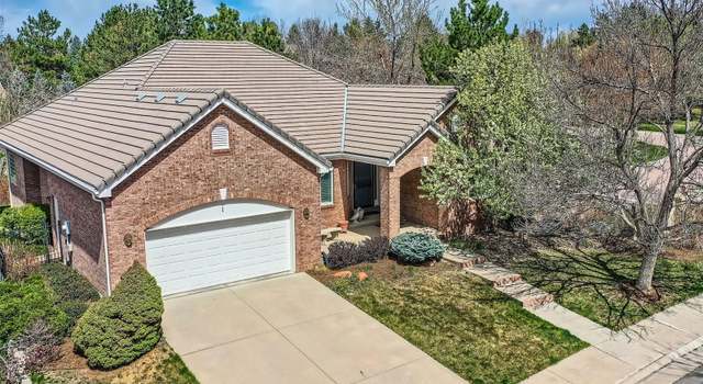 Photo of 1 Silver Fox Dr, Greenwood Village, CO 80121
