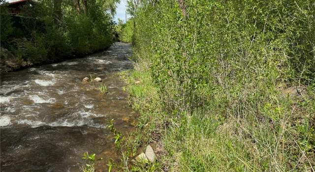 Photo of Lot 46 Cherry St, La Veta, CO 81055