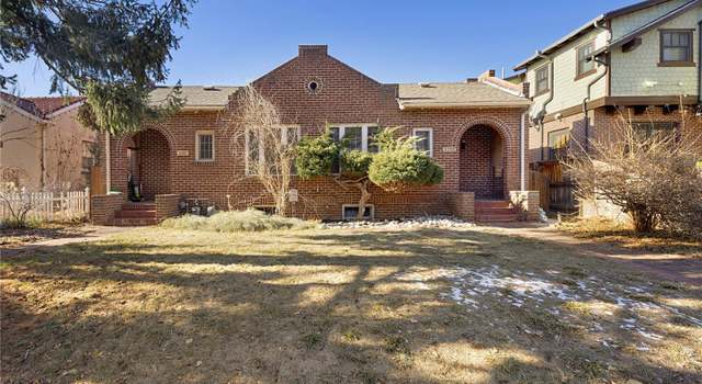 Photo of 1253 S Ogden St, Denver, CO 80210