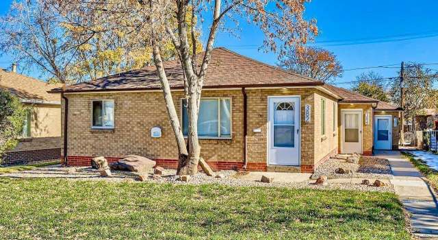 Photo of 382 S Decatur St, Denver, CO 80219