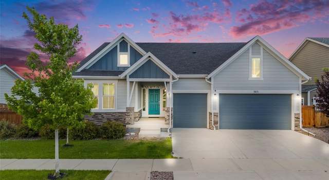 Photo of 5651 Gore Creek Pl, Brighton, CO 80601