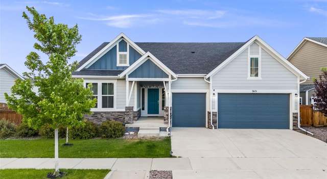 Photo of 5651 Gore Creek Pl, Brighton, CO 80601