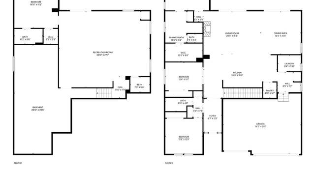 Photo of 5651 Gore Creek Pl, Brighton, CO 80601