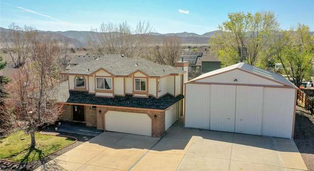 Photo of 8167 S Dover St, Littleton, CO 80128