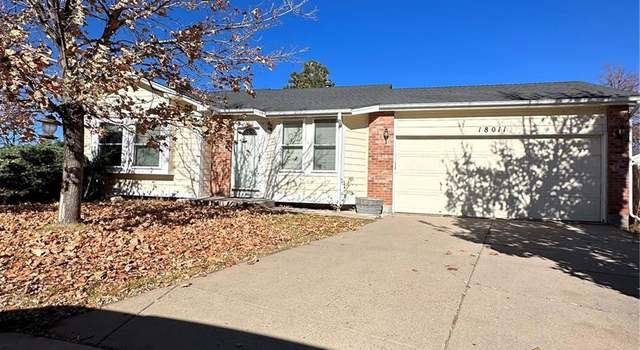 Photo of 18011 E Lehigh Pl, Aurora, CO 80013