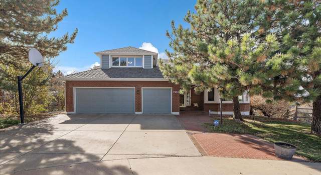 Photo of 7953 S Olive Ct, Centennial, CO 80112