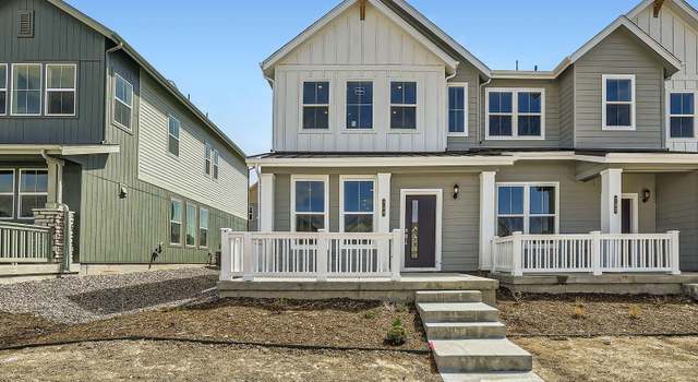 Photo of 708 N Bently St, Watkins, CO 80137
