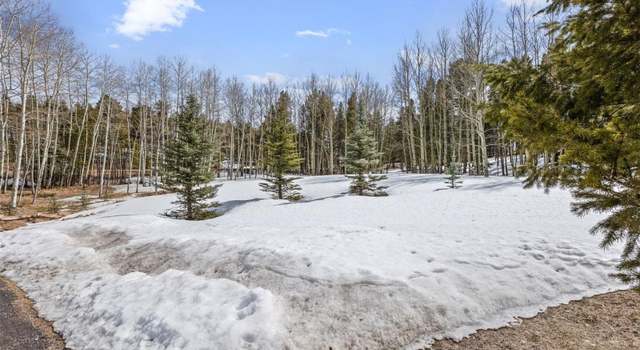 Photo of 9249 Black Mountain Dr, Conifer, CO 80433