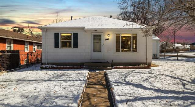 Photo of 4100 Fenton St, Denver, CO 80212