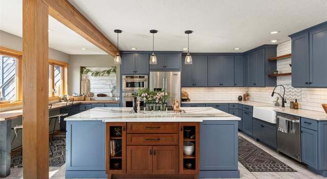 Photo of 4948 Cameyo Rd, Indian Hills, CO 80454