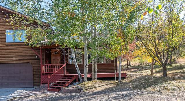 Photo of 305 Locust Ct, Steamboat Springs, CO 80487
