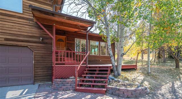 Photo of 305 Locust Ct, Steamboat Springs, CO 80487