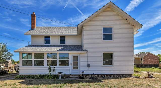 Photo of 4550 Miller St, Wheat Ridge, CO 80033