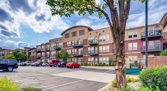 Photo of 10176 Park Meadows Dr #2106, Lone Tree, CO 80124