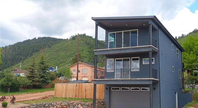 Photo of 260 Upper Glenway Rd, Palmer Lake, CO 80133