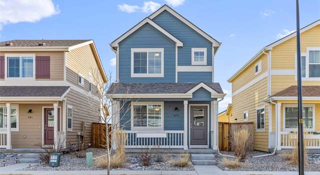 Photo of 675 Great Plains Ave, Berthoud, CO 80513