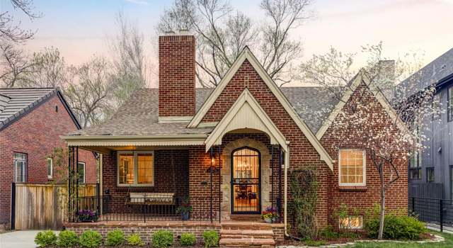 Photo of 1055 S Clayton Way, Denver, CO 80209