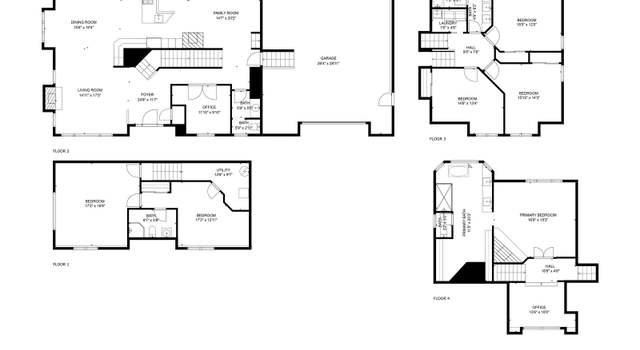Photo of 2281 Baldy Ln, Evergreen, CO 80439