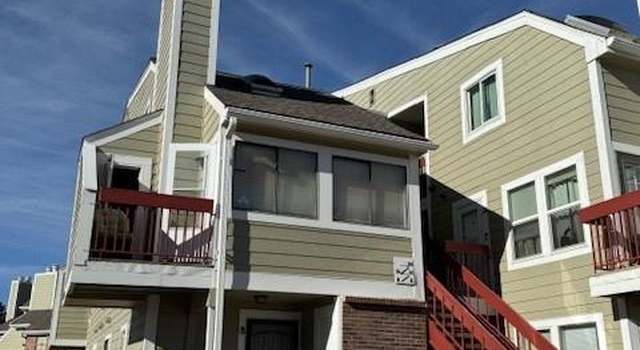 Photo of 14561 E Ford Pl #16, Aurora, CO 80012