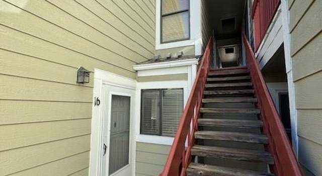 Photo of 14561 E Ford Pl #16, Aurora, CO 80012