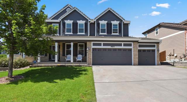 Photo of 19653 E Ida Dr, Aurora, CO 80015