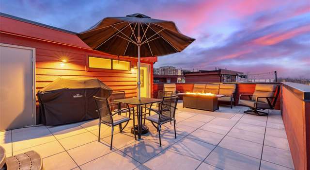 Photo of 2350 Tremont Pl #13, Denver, CO 80205