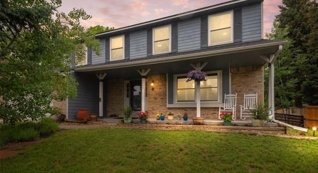 Photo of 9963 W Canyon Ave, Littleton, CO 80127