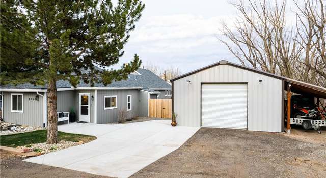 Photo of 8168 2nd Ave, Arvada, CO 80007