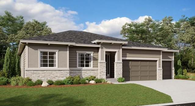 Photo of 4742 Twelve Oaks Way, Castle Rock, CO 80104