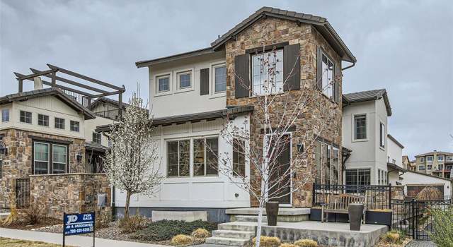 Photo of 2640 S Orchard St, Lakewood, CO 80228