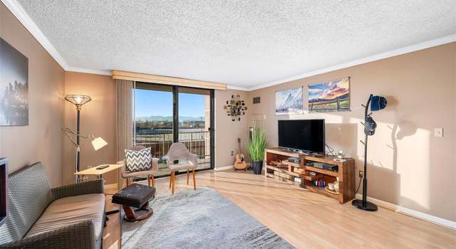 Photo of 1301 Speer Blvd #410, Denver, CO 80204