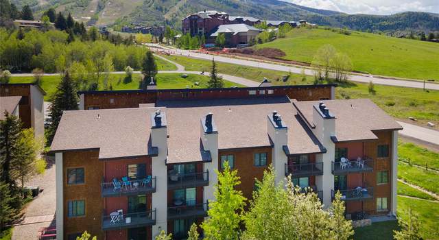 Photo of 1945 Cornice Dr #2106, Steamboat Springs, CO 80487