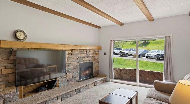 Photo of 1945 Cornice Dr #2106, Steamboat Springs, CO 80487