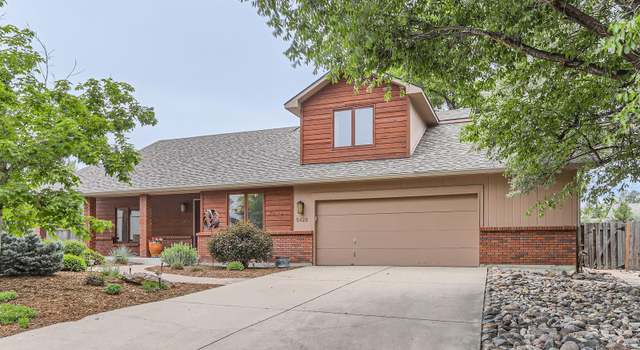 Photo of 5420 Crestone Cir, Boulder, CO 80301