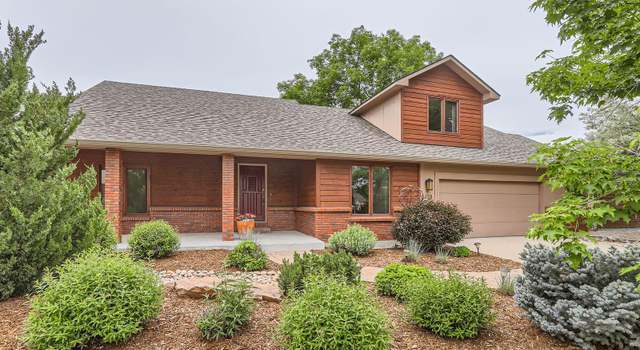 Photo of 5420 Crestone Cir, Boulder, CO 80301