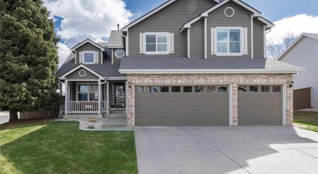 Photo of 9704 Spring Hill St, Highlands Ranch, CO 80129