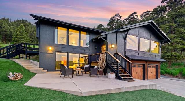 Photo of 9019 Ute Dr, Golden, CO 80403