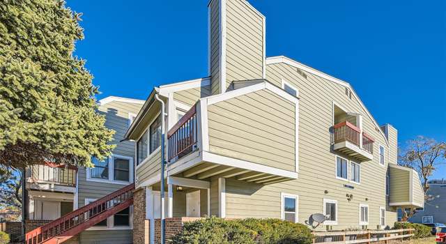 Photo of 909 S Dawson Way #7, Aurora, CO 80012